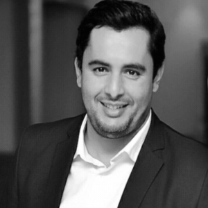 Benhariga Ayoub Dr., Algeria